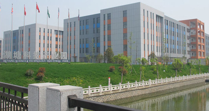 La CINA Changzhou huituo technology co.,ltd. Profilo Aziendale