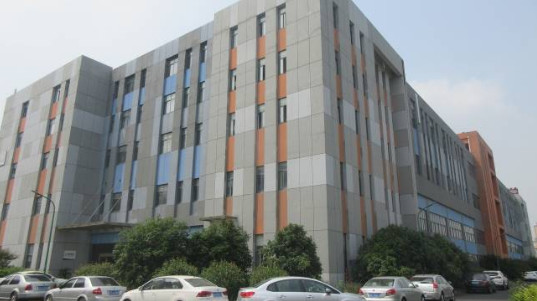 La CINA Changzhou huituo technology co.,ltd. Profilo Aziendale