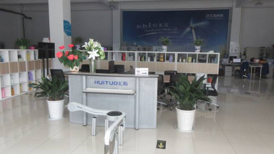 La CINA Changzhou huituo technology co.,ltd. Profilo Aziendale