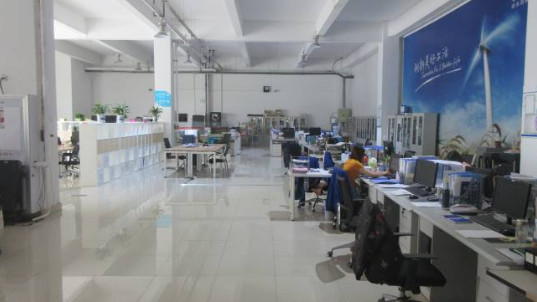 La CINA Changzhou huituo technology co.,ltd. Profilo Aziendale
