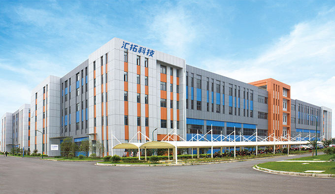 La CINA Changzhou huituo technology co.,ltd. Profilo Aziendale
