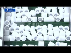 Tappo interno cosmetico a pressione dell'acqua e avvitatore a tappo rotondo