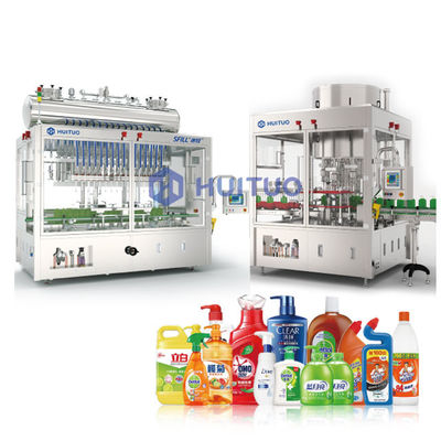 Materiale da otturazione e tappatrice liquidi multifunzionali per la bottiglia di vetro e della plastica