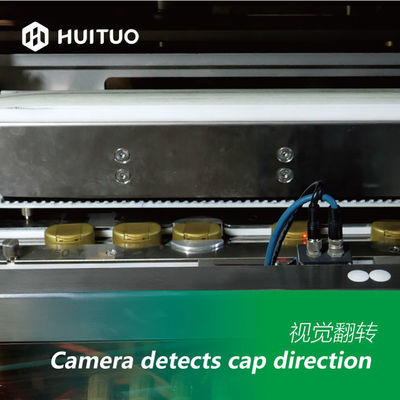 Contenitore automatico rotatorio che preme macchina di sigillatura per alimento ed i prodotti chimici