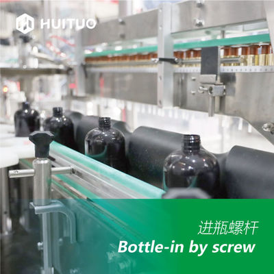 Tappatrice di plastica di innesco dell'erogatore della pompa dello spruzzo della bottiglia per il detersivo liquido