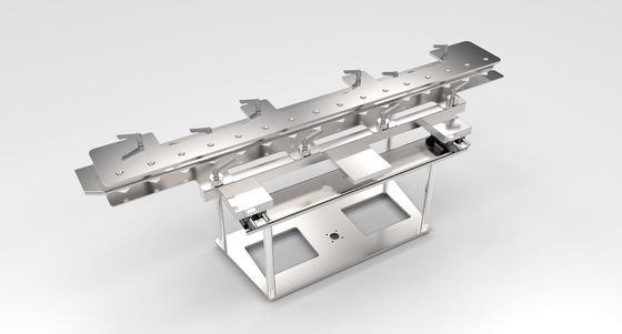 macchina di rifornimento del pistone 1.5KW