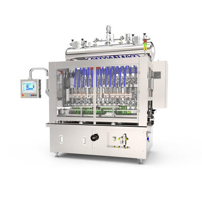 macchina di rifornimento del pistone 1.5KW