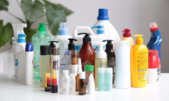 Macchina di rifornimento del pistone di acciaio inossidabile per il detersivo di lavanderia del prodotto disinfettante della mano dello sciampo