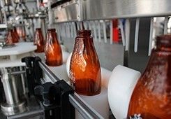Anti tappatrice rotatoria di corrosione SUS304