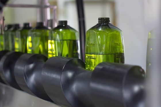 Anti tappatrice rotatoria di corrosione SUS304