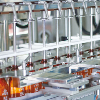 Migliore macchina di rifornimento lineare automatica di vendita del pistone dei prodotti del mondo dalla porcellana