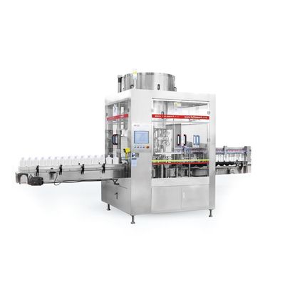 Tappatrice di innesco di min 4000 BPH