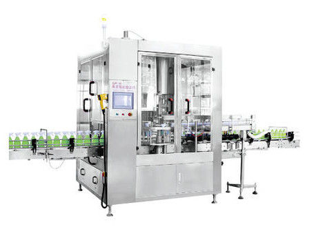 Multi tappatrice di riempimento funzionale degli ss 3016L