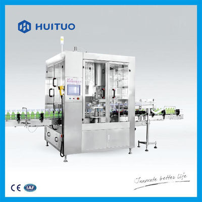 Tappatrice quotidiana di innesco dei prodotti chimici di CA 380V