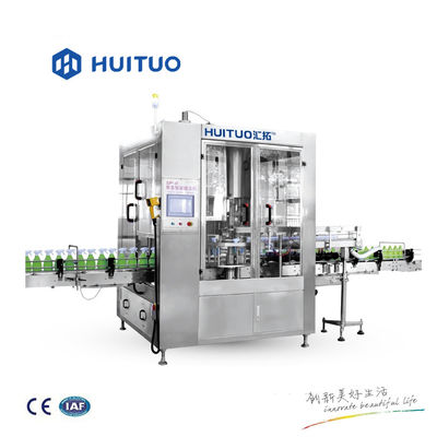 Multi capsulatrice della bottiglia delle teste di massimo 8000 BPH