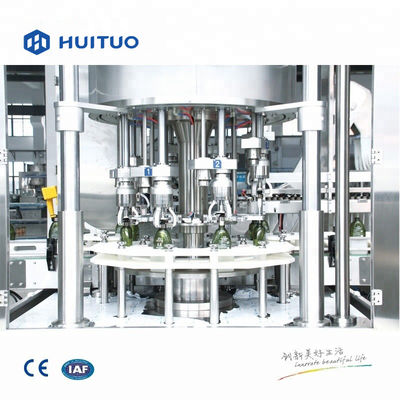 Capsulatrice della pompa del mulinello