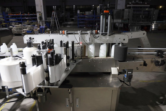 tappatrice di sterilizzazione del materiale da otturazione dell'acqua di 3C 380V