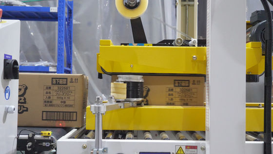 tappatrice di sterilizzazione del materiale da otturazione dell'acqua di 3C 380V