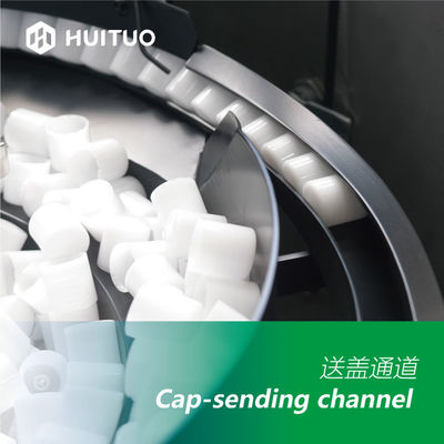 Tappatrice 60bpm 6+6 della stampa del compatto 2-In-1 Monoblock di Huituo