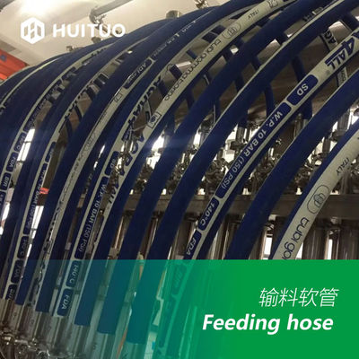 Bottiglia volumetrica Honey Syrup Filling Machine Filler liquido del pistone lineare automatico