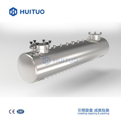 Bottiglia volumetrica Honey Syrup Filling Machine Filler liquido del pistone lineare automatico
