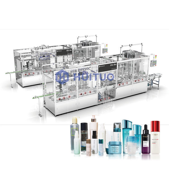 Macchina di rifornimento automatica del misuratore di portata per i prodotti liquidi di cure domiciliari della bottiglia dell'ANIMALE DOMESTICO