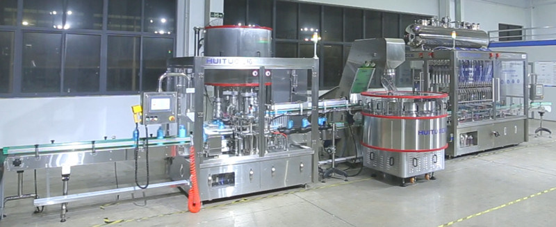 Materiale da otturazione e tappatrice dello sciampo